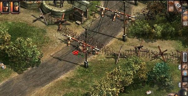 盟軍敢死隊(duì)2