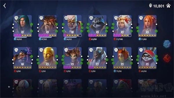 魔法時(shí)代(Age of Magic)