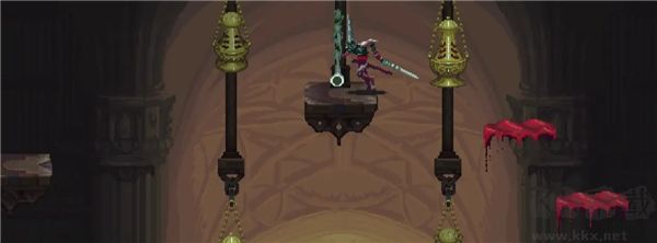 神之褻瀆(Blasphemous)