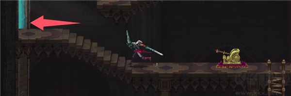 神之褻瀆(Blasphemous)