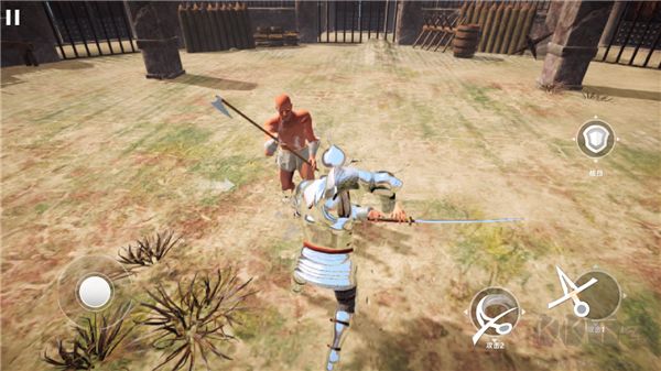 半血?jiǎng)Χ?HalfBlood)