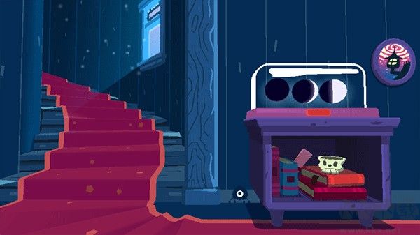 托卡小鎮(zhèn)怪物鬼屋