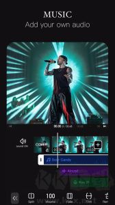 小影VivaVideo國際版