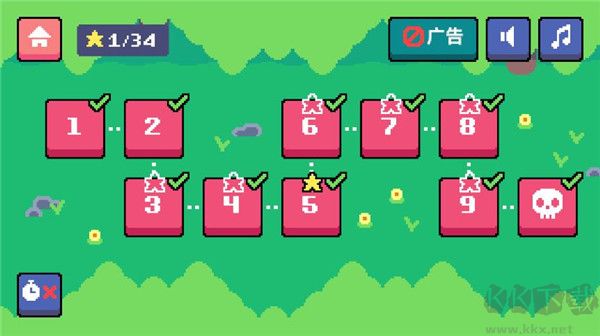 蘿卜爸爸(Dadish)