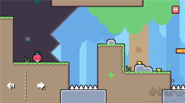 蘿卜爸爸(Dadish)