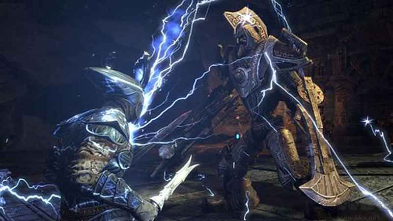 上古卷軸3晨風(fēng)四項修改器