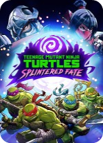 忍者神龜破碎命運(yùn)三項(xiàng)修改器 V2.2.947豪華版