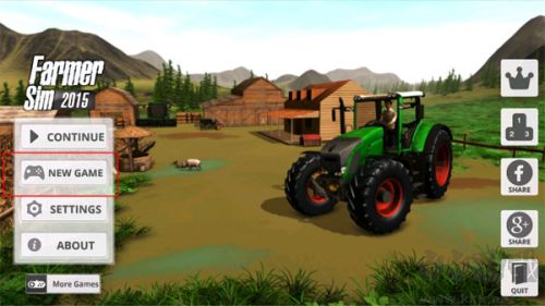 模擬農(nóng)場15