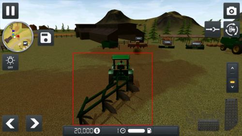 模擬農(nóng)場15