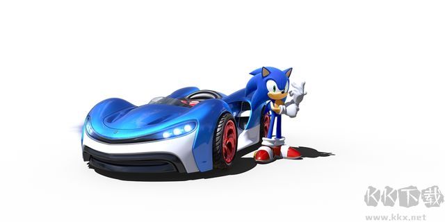 團隊索尼克賽車