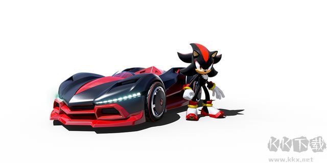 團隊索尼克賽車