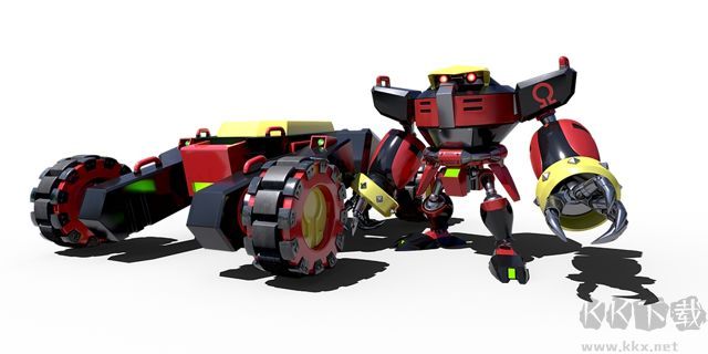 團隊索尼克賽車