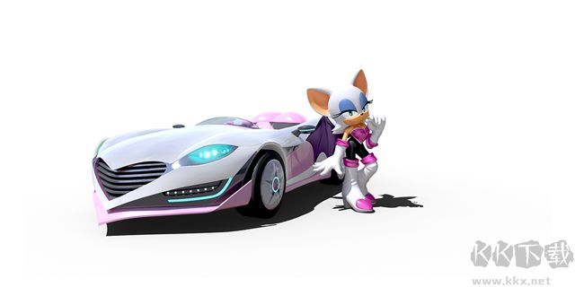 團隊索尼克賽車