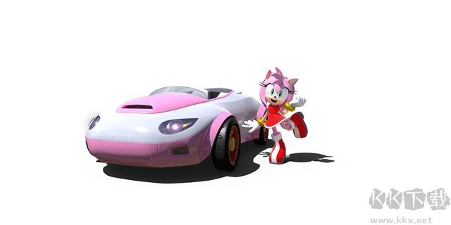 團隊索尼克賽車