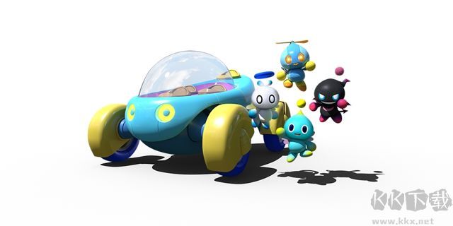 團隊索尼克賽車