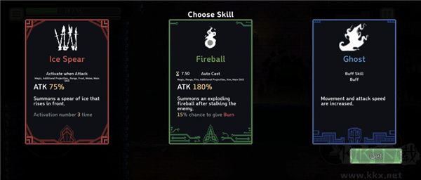 地牢殺手(dungeonslasher)