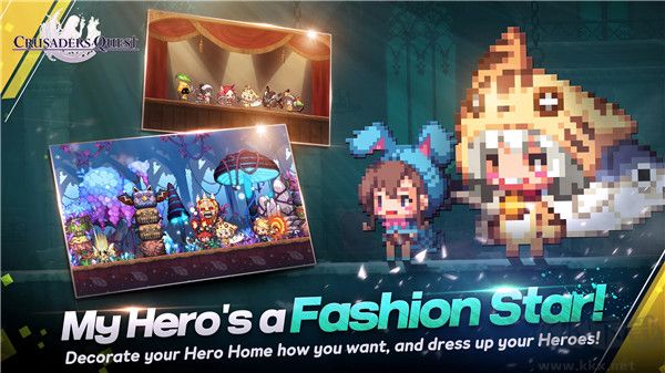 克魯賽德戰(zhàn)記