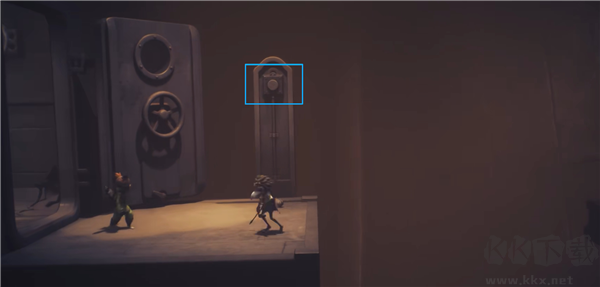 小小夢(mèng)魘3