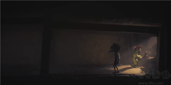 小小夢(mèng)魘3