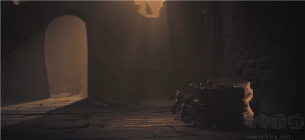 小小夢(mèng)魘3