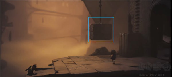 小小夢(mèng)魘3