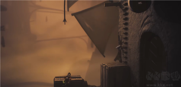 小小夢(mèng)魘3