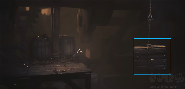 小小夢(mèng)魘3