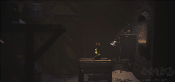 小小夢(mèng)魘3