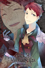 Black Wolves Saga國際版