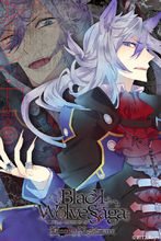 Black Wolves Saga國際版