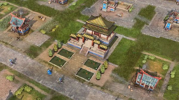 帝國(guó)時(shí)代4