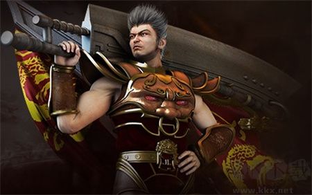 魂域戰(zhàn)魔王