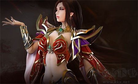 魂域戰(zhàn)魔王