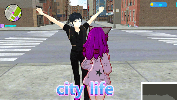 生活偶像裝扮3D(life idol)