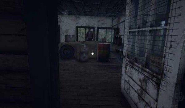 邊境喪尸檢察官