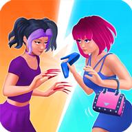 時尚大決斗 v1.1.0最新版