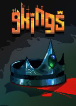 九王(9 Kings)十一項(xiàng)修改器 V2.2.947免費(fèi)版