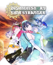 數(shù)碼寶貝物語(yǔ)時(shí)空異客二十六項(xiàng)修改器 V2.2.947正式版