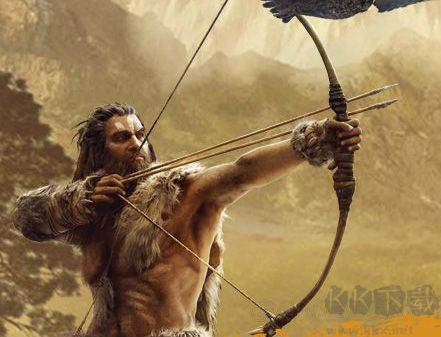 孤島驚魂原始殺戮