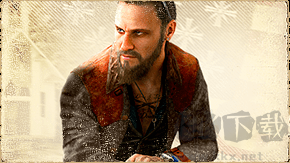 孤島驚魂5(Far Cry 5)