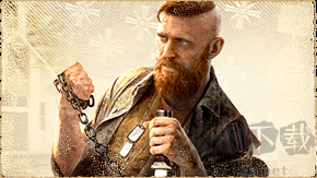 孤島驚魂5(Far Cry 5)