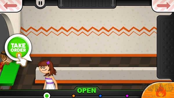 老爹墨西哥卷餅店