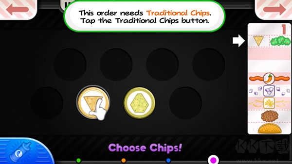 老爹墨西哥卷餅店