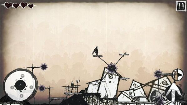 頭腦橘皮醬(Brain Marmelade)