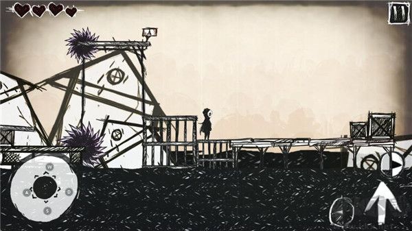 頭腦橘皮醬(Brain Marmelade)