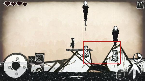 頭腦橘皮醬(Brain Marmelade)