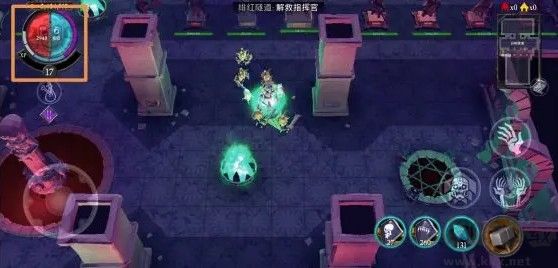 不死軍團(tuán)(Undead Horde)