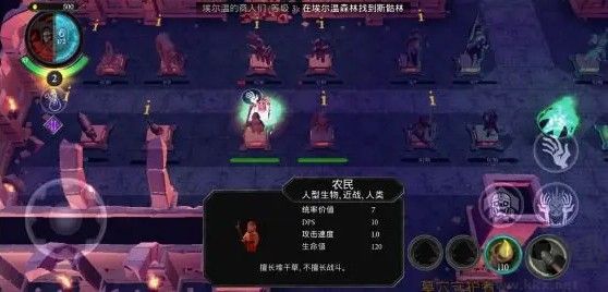 不死軍團(tuán)(Undead Horde)