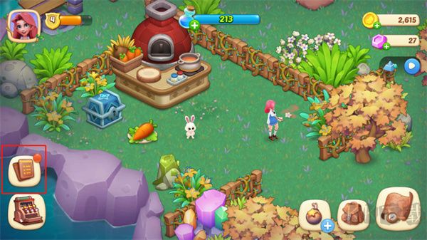 夢(mèng)幻魔法屋