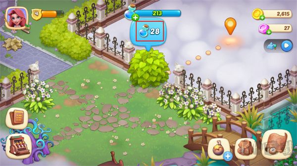 夢(mèng)幻魔法屋